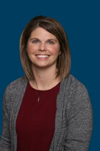 Melanie Etter RN, OCN