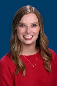Izzy Fidler portrait