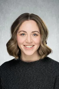 Alexandra Frieden, RN, BSN portrait