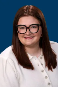 Sarah Hanson RN, BSN