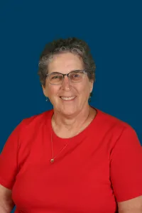 Eileen Holzmueller RN, OCN