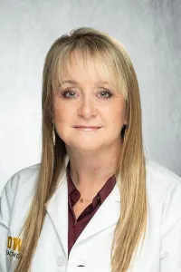 Angie Howard, CNM, ARNP, MSM portrait