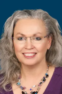 Patty Jones