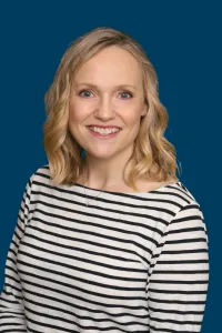 Jocelyn Lenhart RN, BS