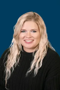Taylor Fier RN, BSN, OCN