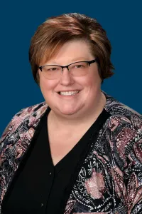 Tami Mason RN, BSN, OCN