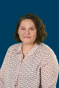 Mary Jane Mills portrait