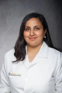 Aditi Mishra, MBBS portrait