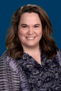 Tami Overton RN, OCN