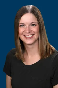 Brittany Rielley RN, BSN, OCN