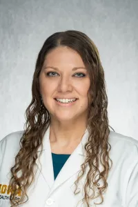 Kate Roberts , MD portrait