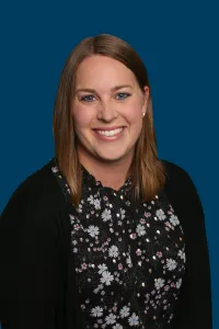 Cally Roehrick RN, BSN, OCN