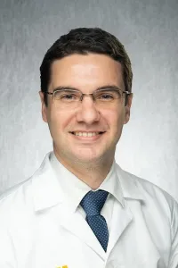 Paulo Rosado portrait