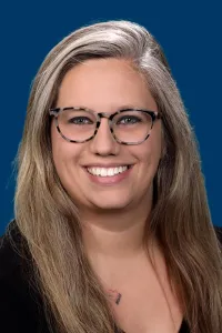 Rosie Peterson