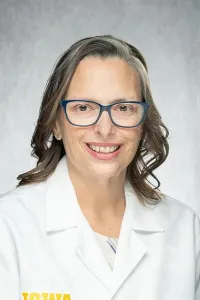 Carla S. Rouw, ARNP, CNM portrait