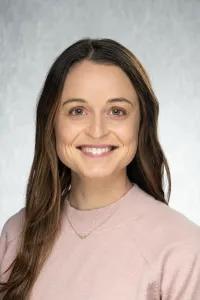 Sierra Sabal, RN, BSN portrait