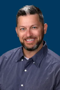 Matthew Schulte portait