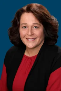 Patty Schwickerath portrait