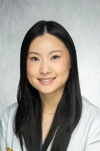 Gau Hli Thao, PA-C portrait