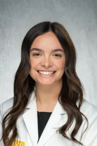 Mariah White, PA-C portrait