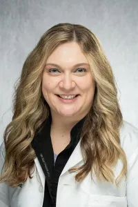 Taryn Wisor, ARNP, DNP, CPNP-PC/AC portrait