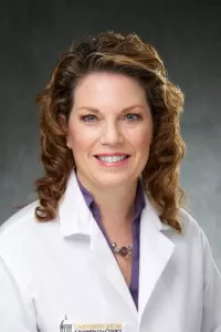 Diana Besler, DNP portrait