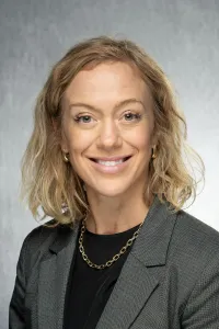 Jenna Gibbs portrait