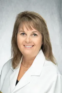 Barb Coffman, ARNP portrait