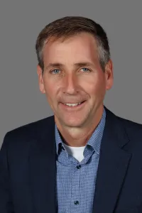 David G. Gratton, DDS, MS portrait
