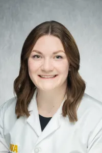 Tatum Gregston, PA-C portrait