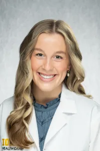MacKenzie Shisler portrait