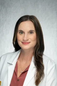 Amy Wilson portrait
