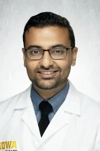 Parikshit Chapagain portrait