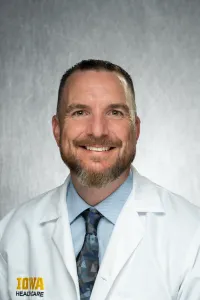 Rob Lancaster portrait