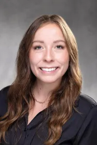 Carlie Sorensen portrait