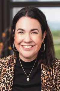 Stephanie Bowman portrait