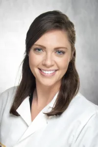 Kaylie Duit portrait