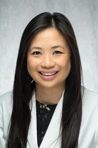 Kaitie McQuade portrait