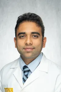 Chirayu Mohindroo portrait