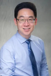 Truman Nguyen portrait