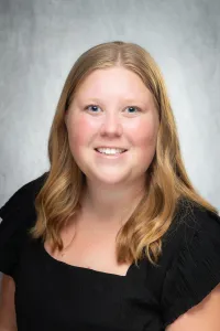Kayln Tuttle portrait