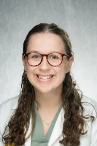 Lauren Wilson portrait