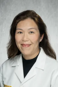 Thiana Yamguti portrait