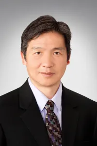 Toru Nyunoya portrait