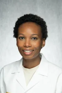 Hajjara Abdus Salaam portrait