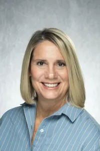 Pamela Bozec portrait