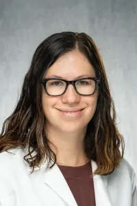 Jacqueline Class portrait