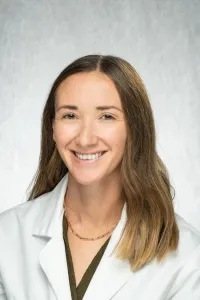 Kelsey Hart portrait