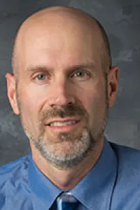 Michael Ernst portrait