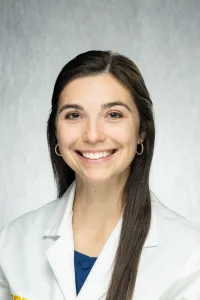 Kathleen Sorensen portrait